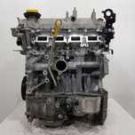 SILNIK H5F 410 H5F410 DACIA DUSTER 1.2 TCE