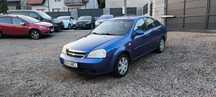 Chevrolet Nubira Utrzymany !! SEDAN !! KLIMA !! 183 tys km !!