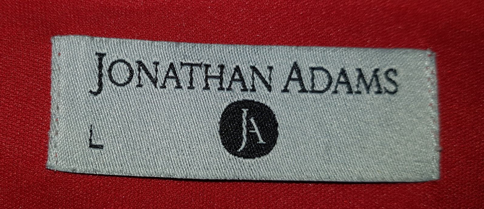 Koszula ze smokiem Jonathan Adams r. L