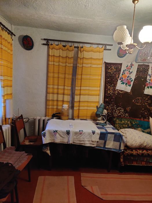 Будинок  в селі Оляниця