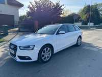 Audi A4 S Line/panorama/ledy/xenon/idealna/z Niemiec /serwis/