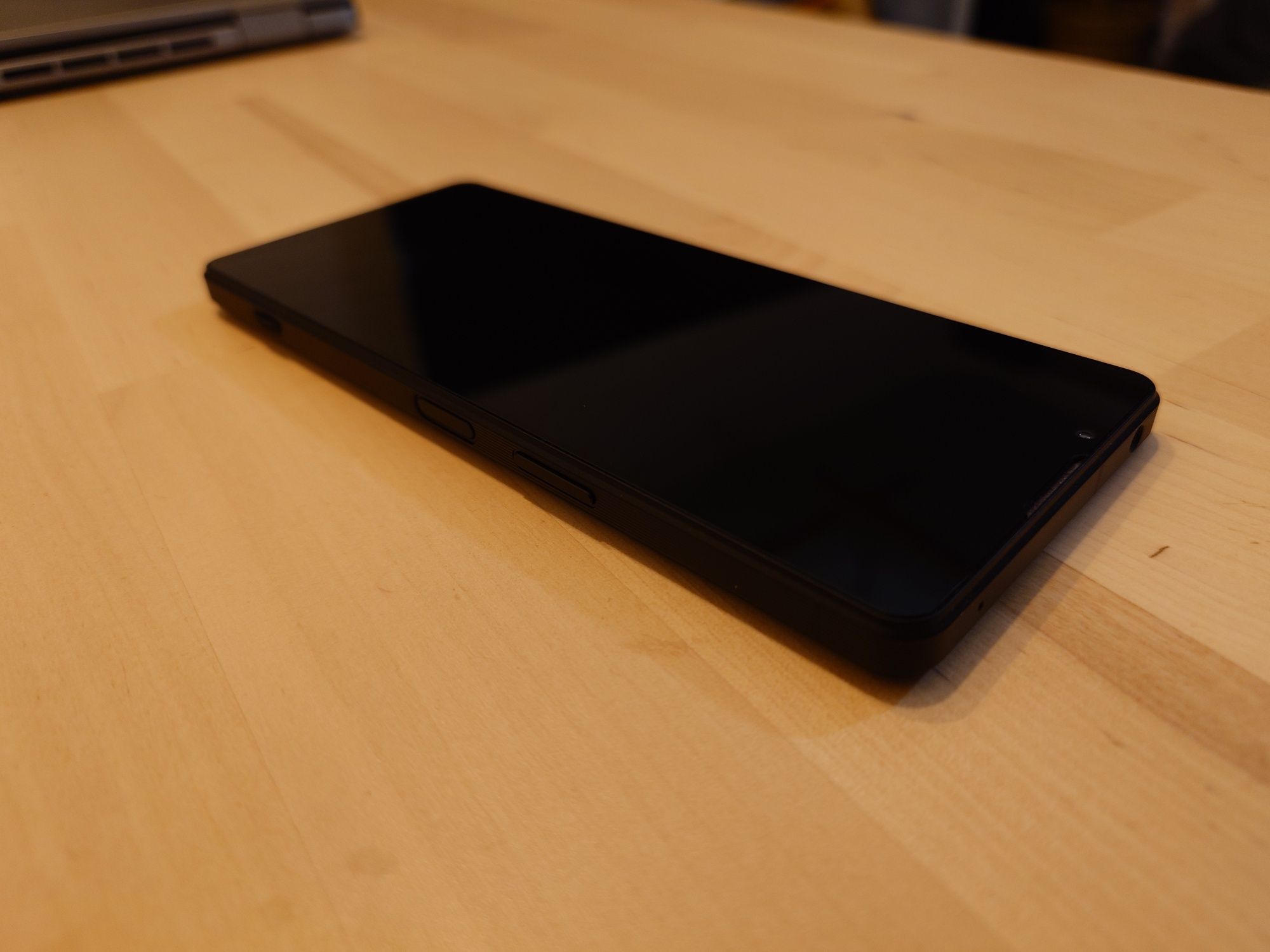 Sony Xperia 1 mark V, gen 5, 12gb / 256gb XQ-DQ54 jak nowy