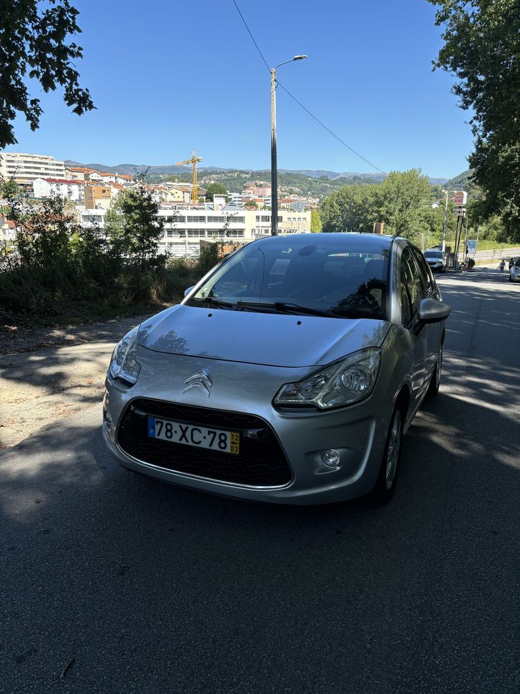 Citroen C3 1.4 HDI
