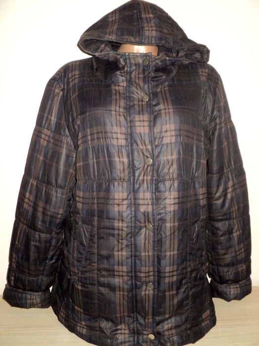 Jesienna damska kurtka Gina Benotti roz. XL-XXL 42-44