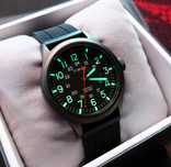 Zegarek TIMEX TW2R67500 INDIGLO Jak nowy