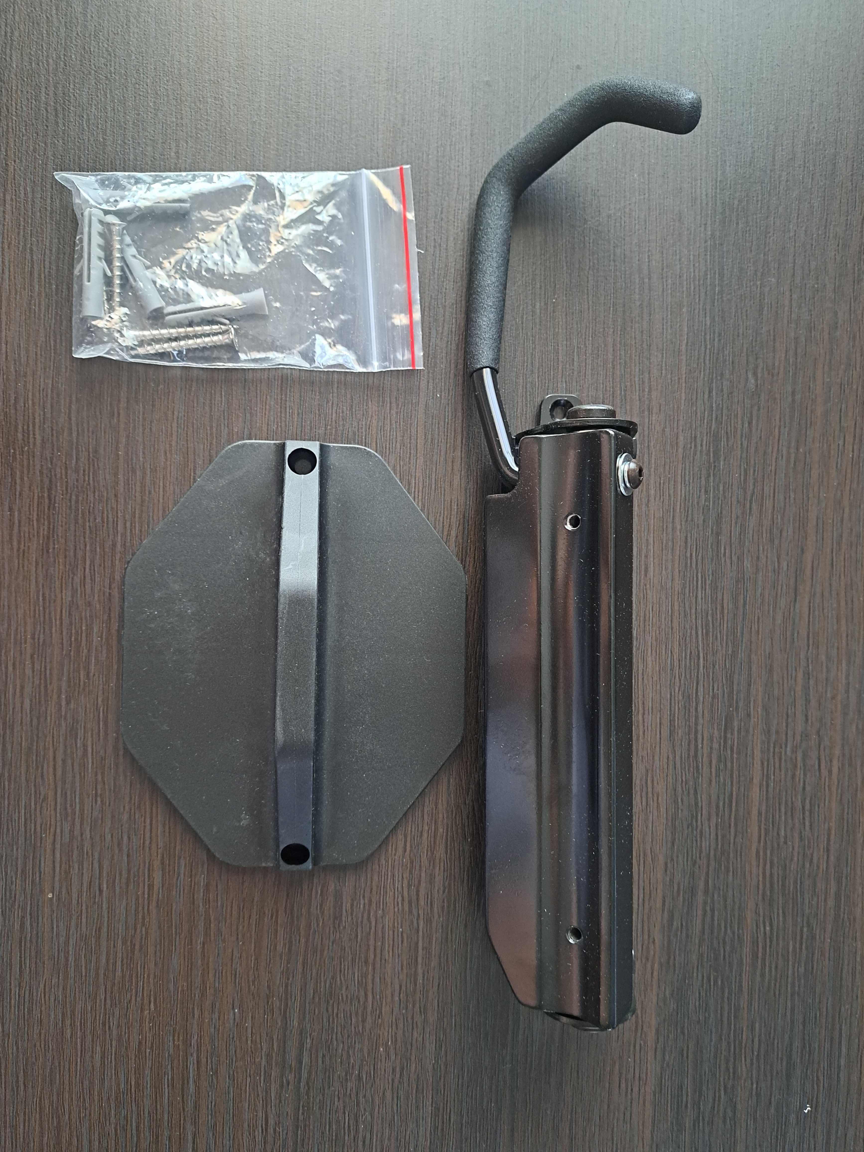 Wieszak na rower TOPEAK Swing-Up EX