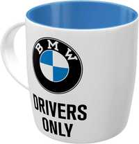 kubek BMW dla fana motoryzacji idealny na prezent