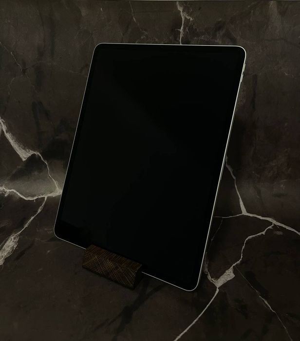 iPad Pro 12.9 256 GB 4Gen Silver | Айпад Про 12.9 256ГБ