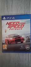 Nedd for speed payback