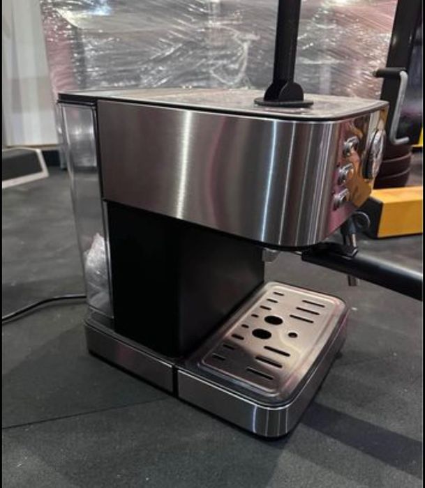 Maquina de café manual