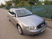 Audi A4 B6 2.5 Tdi 2002r Kombi Polecam Okazja Cena !!