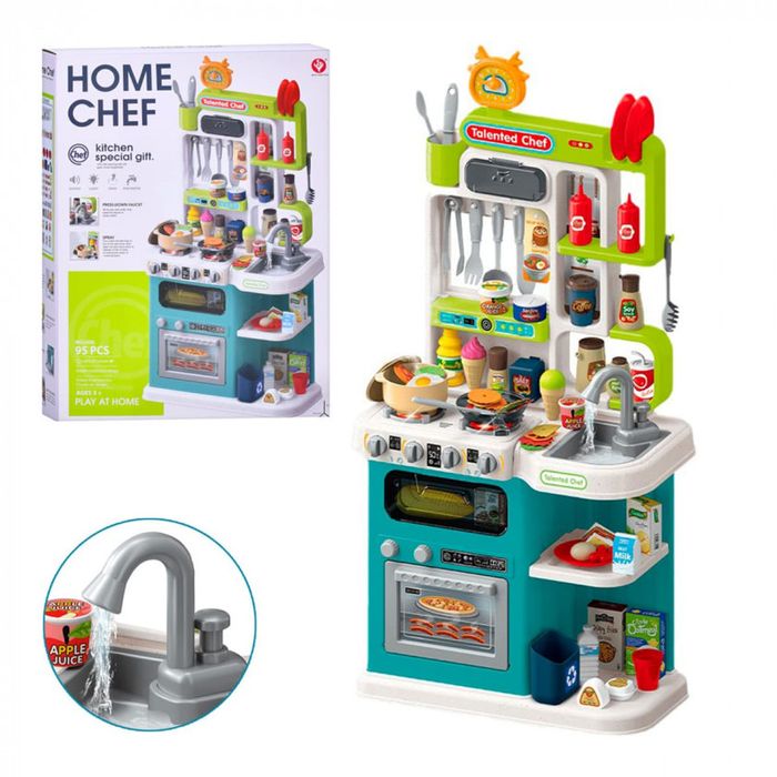 Дитяча кухня home chef