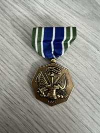 Medal za osiągnięcia wojskowe / for military achievement