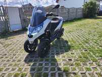 Piaggio MP-3 Poaggio Mp3 300 2021