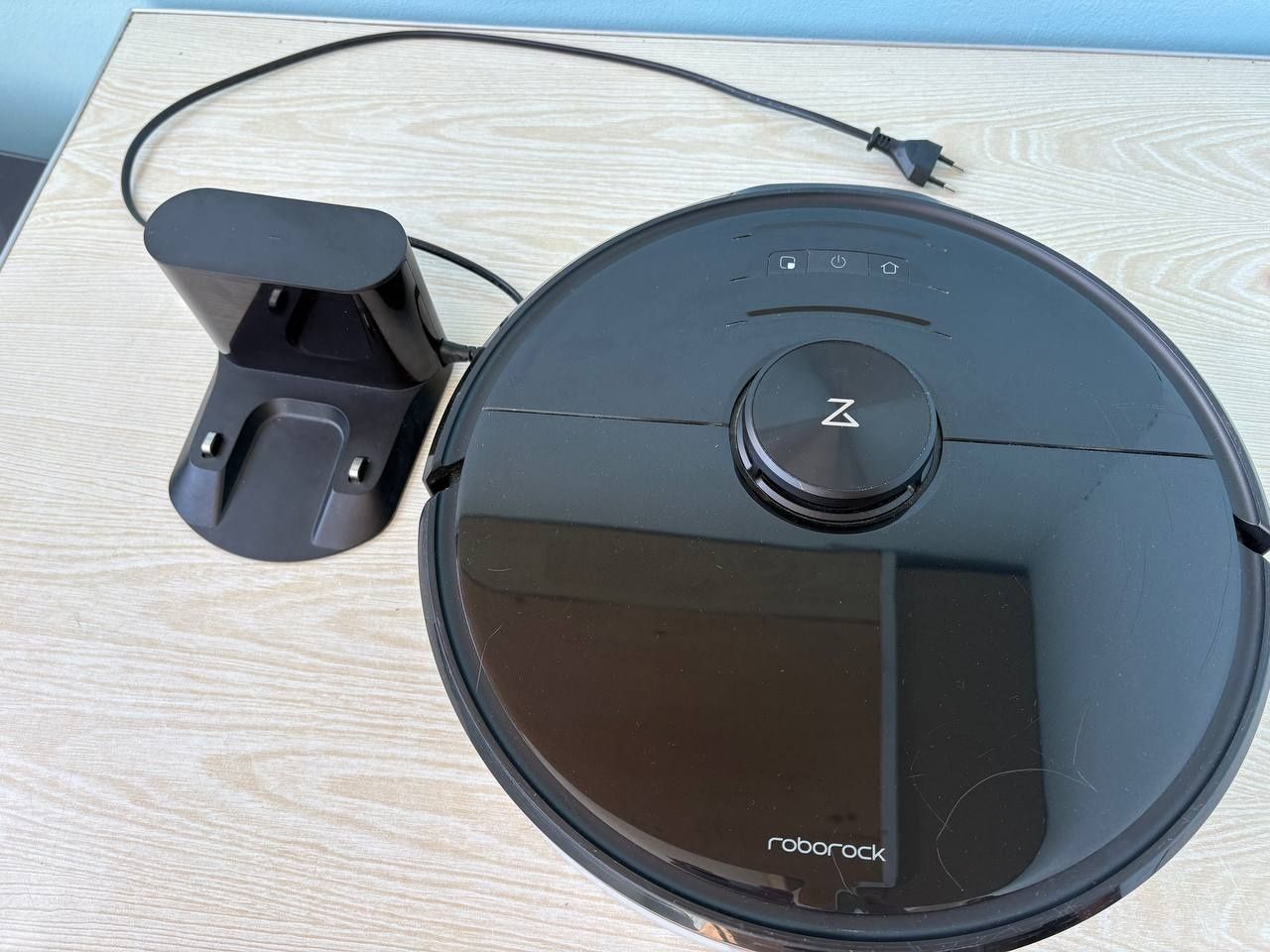 Робот-пилосос  Roborock S6 MaxV