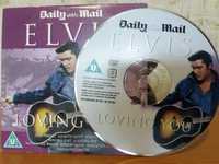 DVD Elvis Loving you