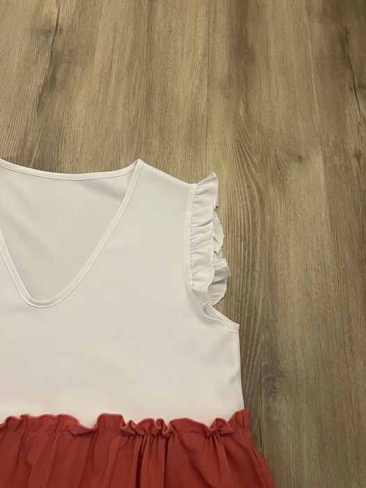 Blusa - Marca Shein