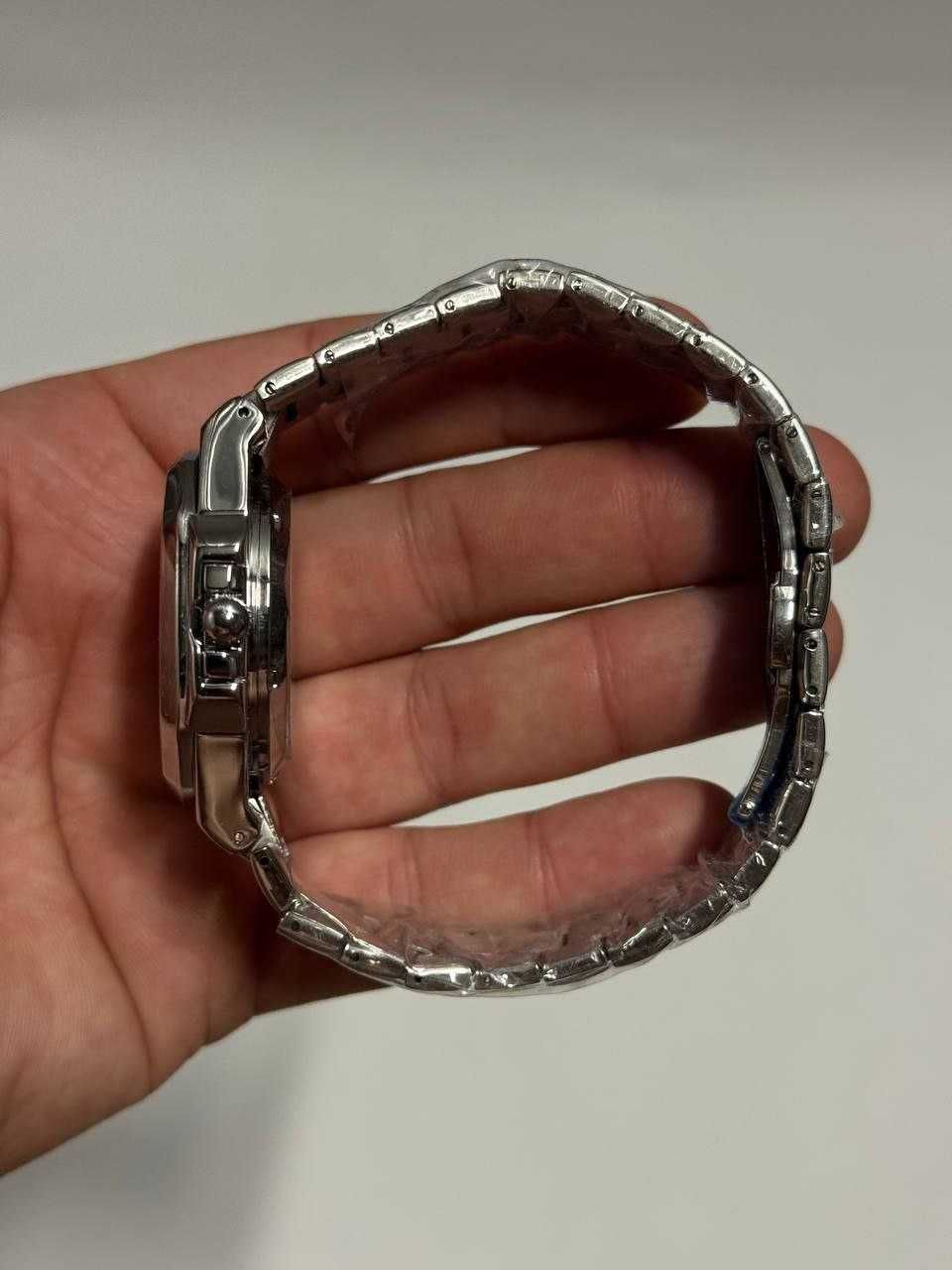 Zegarek Patek philippe nautilus skeleton