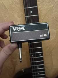 Vox AMplug AC30 2