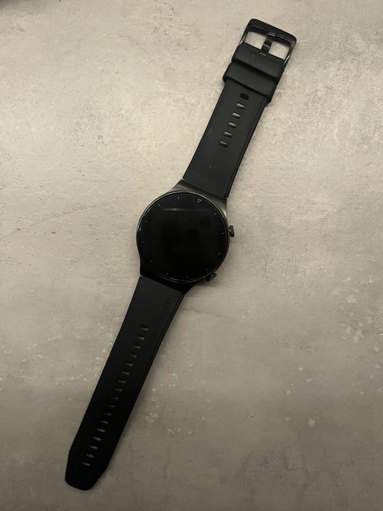 Huawei smart watch gt3