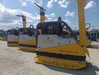 Zagęszczarka WACKER NEUSON DPU 4545He 15 r! 4045 , 6055 ,6555