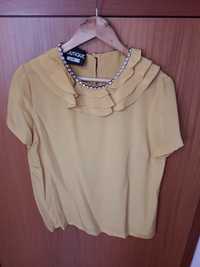 Blusa Boutique Moschino