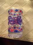 Copos Pepsi-cola