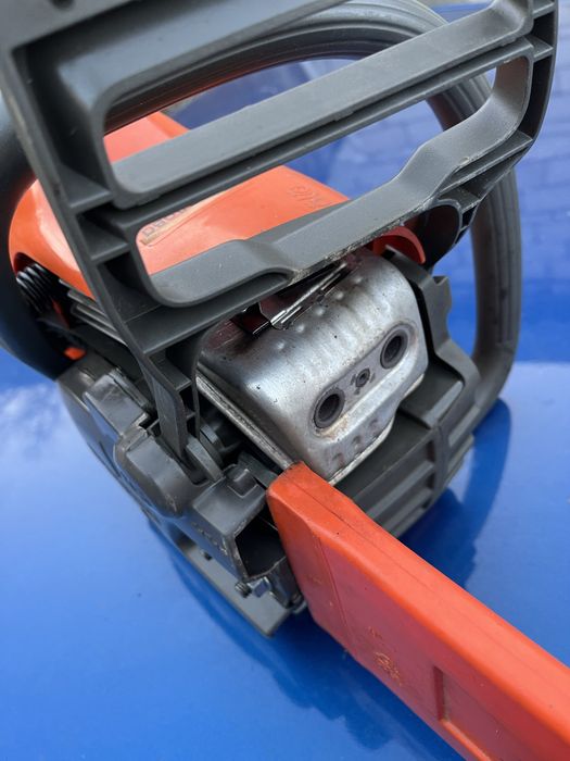 Продам в хорошом робочому стані Husqvarna 130