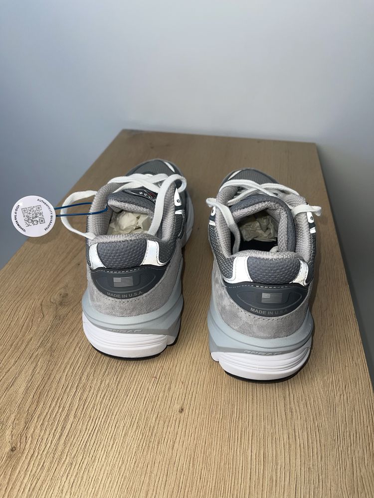 Кроссовки New Balance 990v6 Оригінал