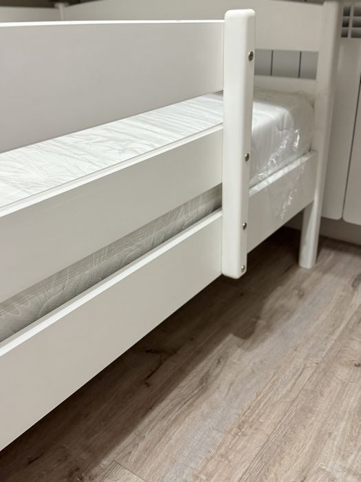 Кровать подростковая 90*190 Нота Плюс