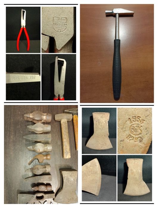 Обновил ! Интструмент,метизы.Времен СССР.