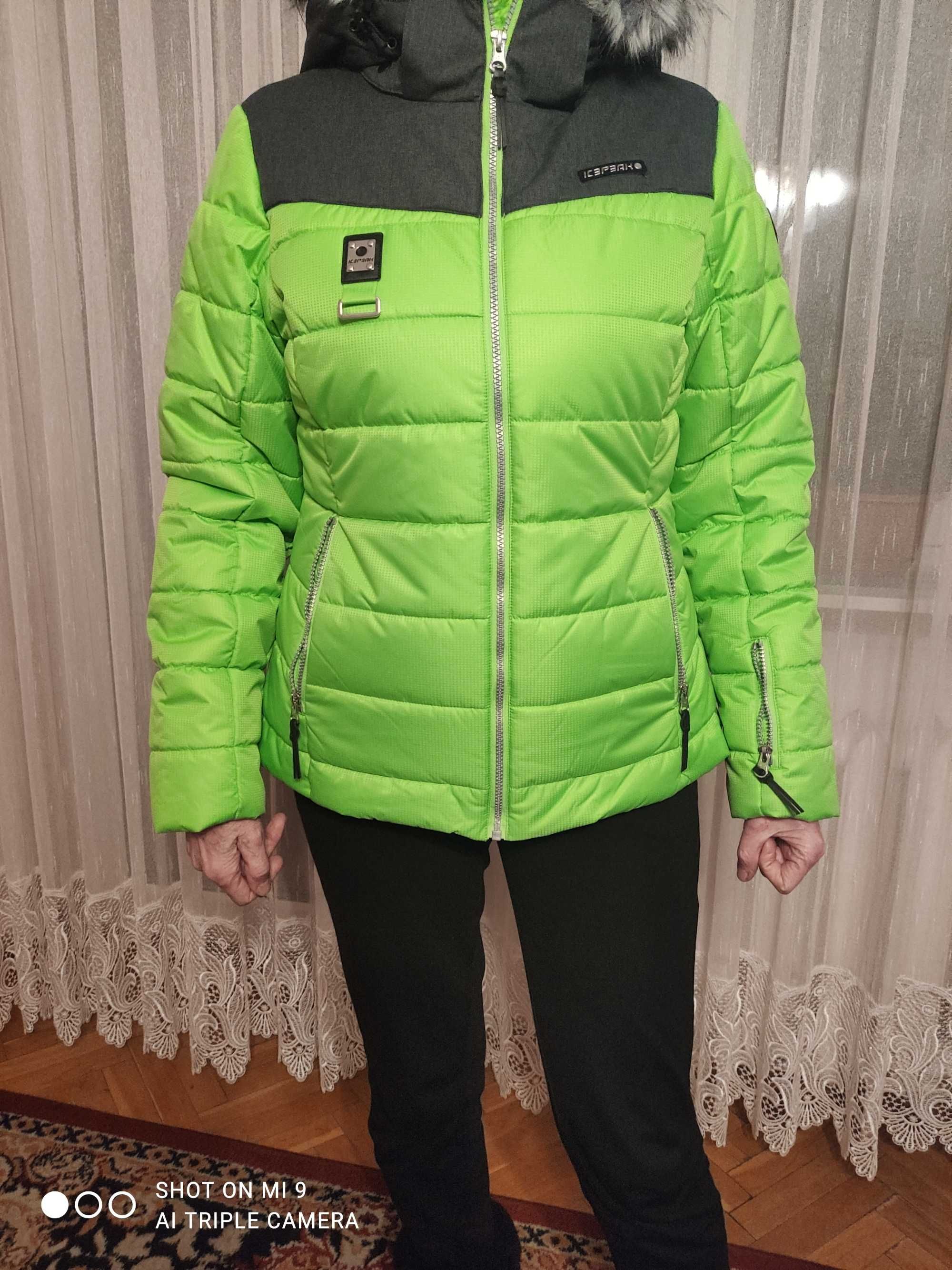 Okazja!!!Nowa, super kurtka Icepeak, rozmiar 42