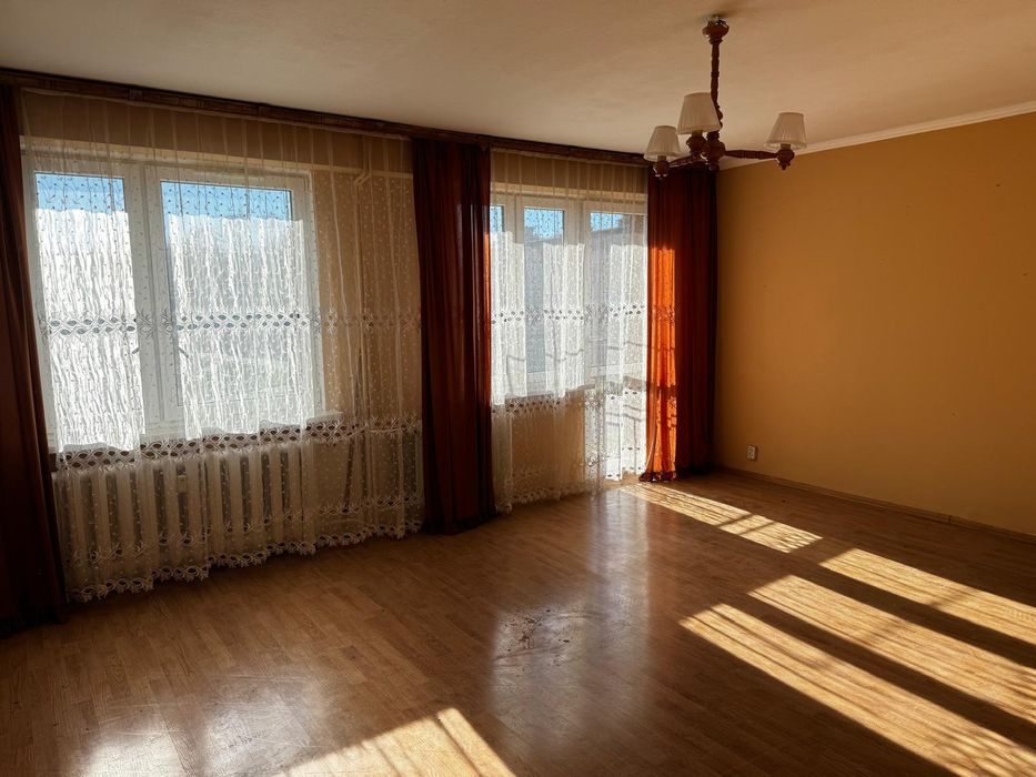 Sprzedam mieszkanie w Bieczu