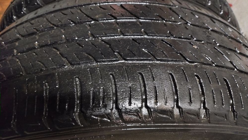 235/55 R19 101H Kumho Cruger Premium KL33