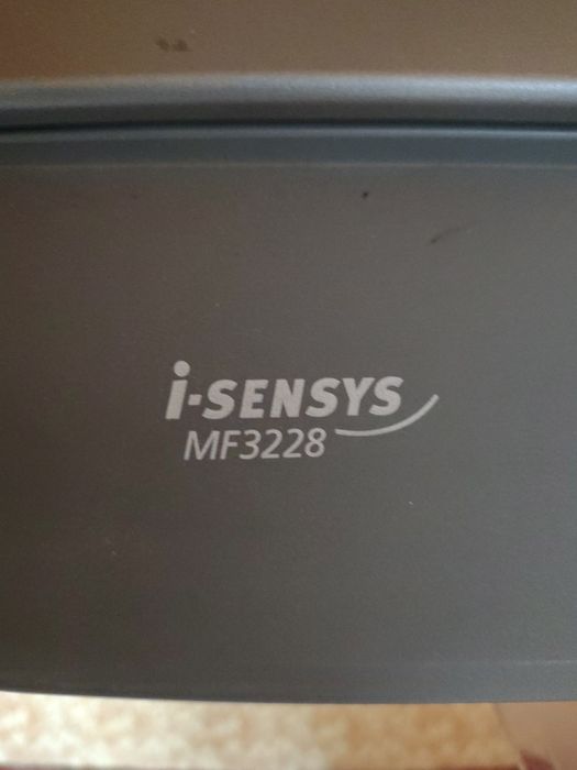 Принтер Canon MF3238