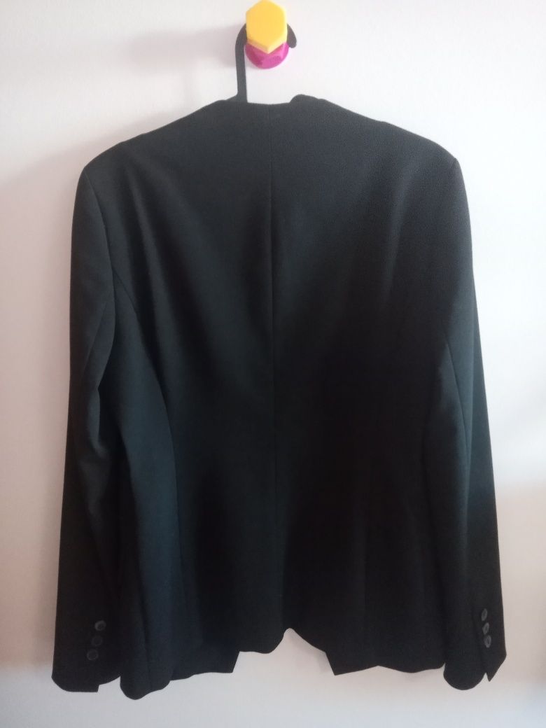 Blazer Zara Alfaiataria