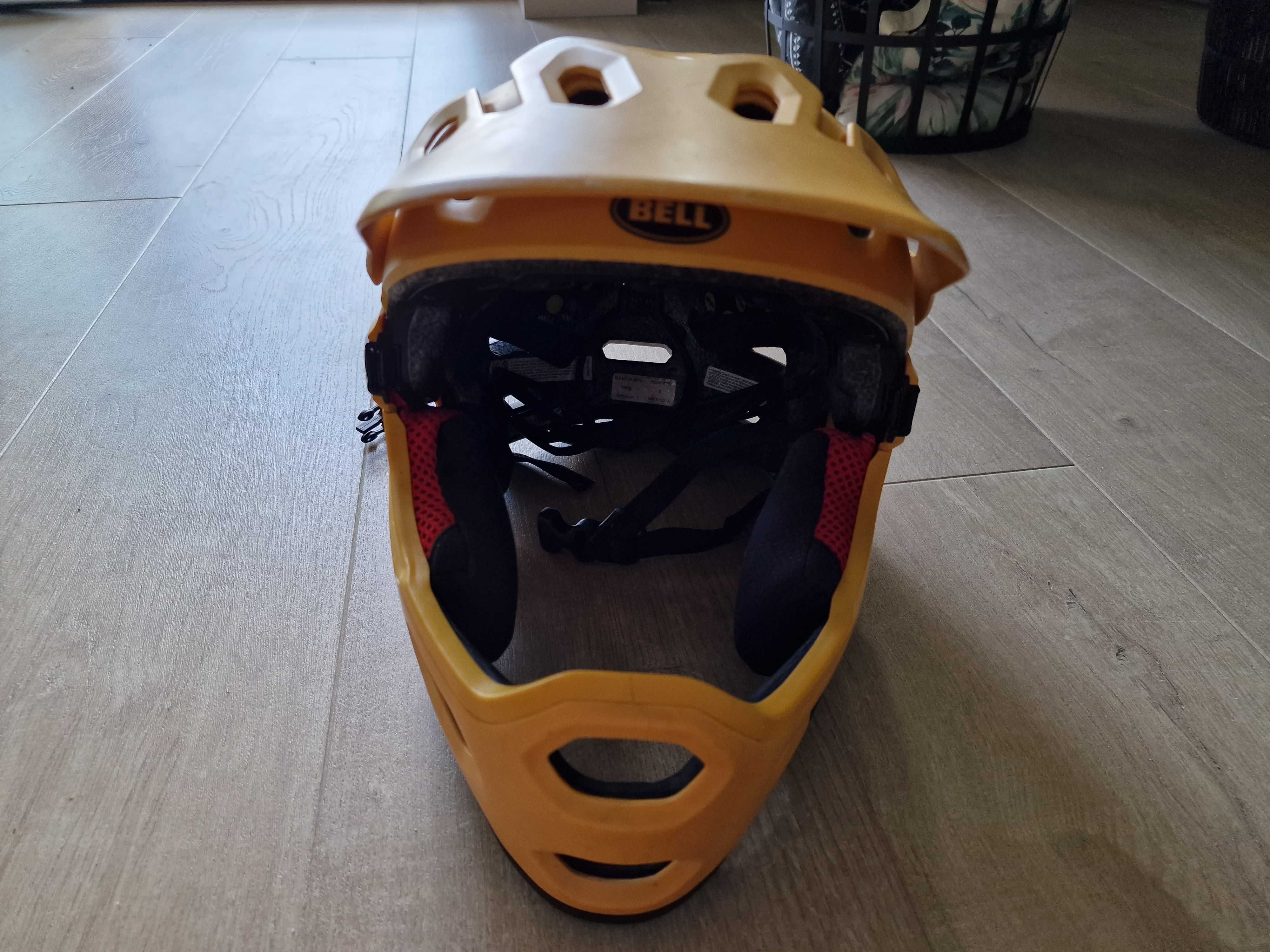 Kask Bell Super 3R