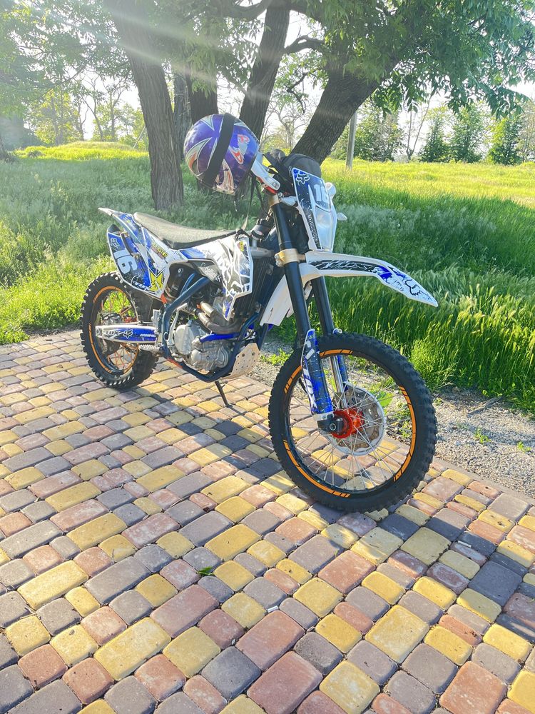 Продам 300сс 2021рік