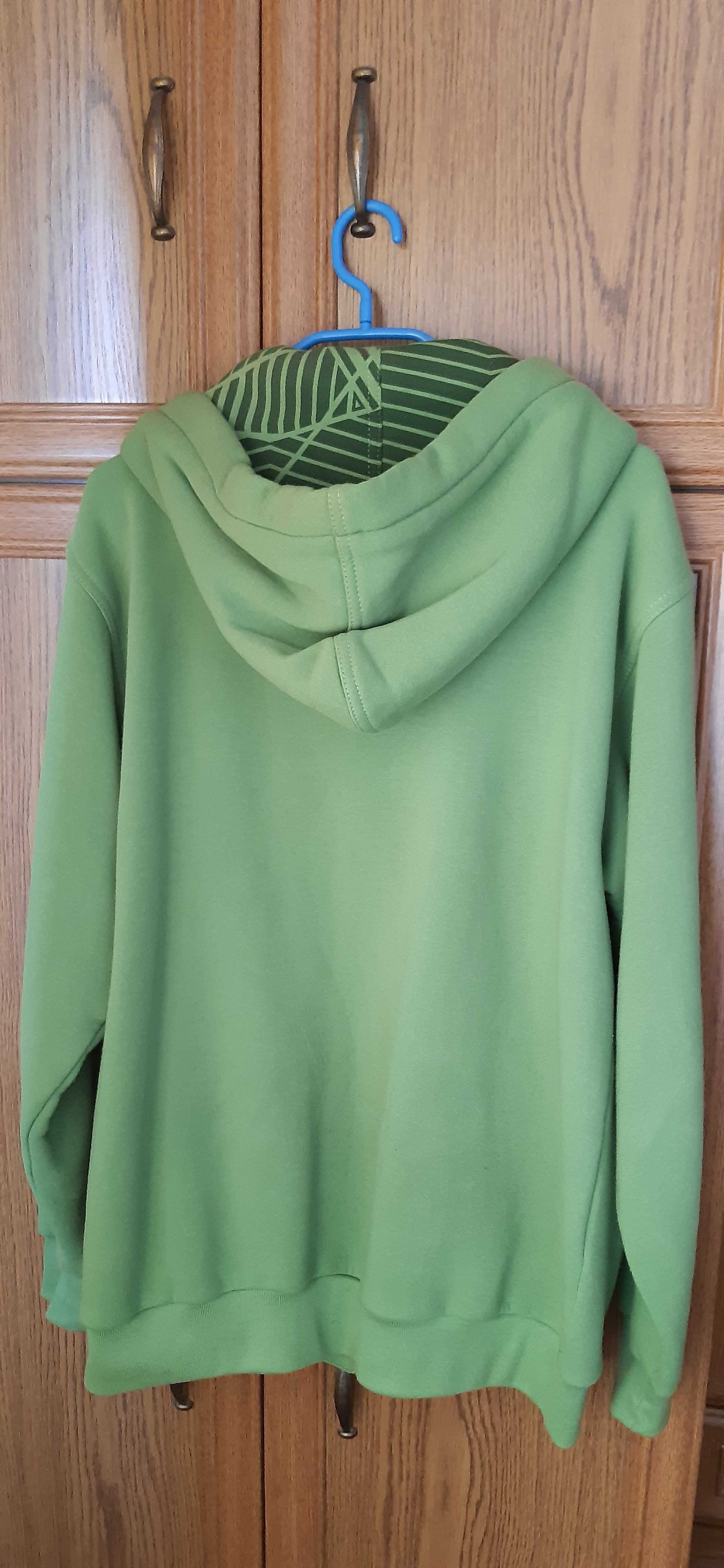 Bluza męska LOOP rozm. M