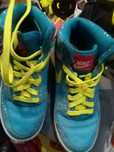 Sapatilhas Nike n.37/38 originais Unissex, mais para senhora.