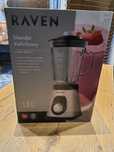 Blender kielichowy Raven EBK003 700 W