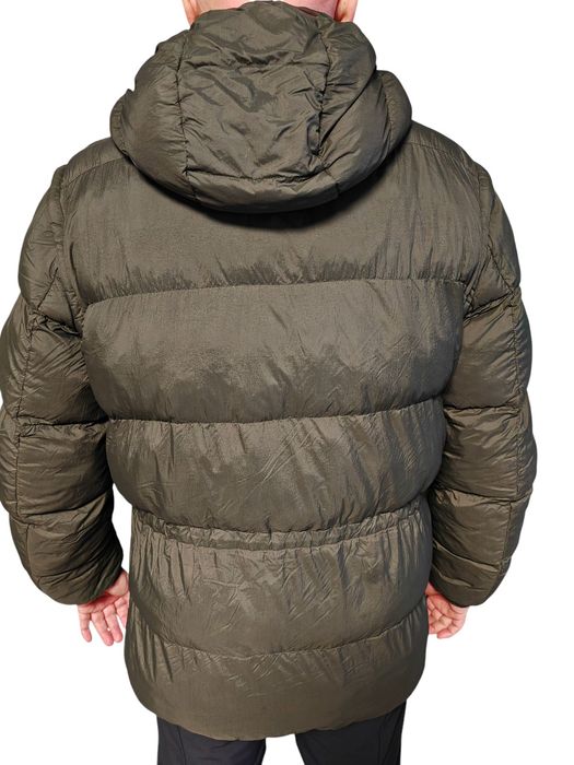 Super model kurtki puchowej Napapijri rozm XL/XXL