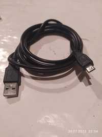 USB кабель телефон