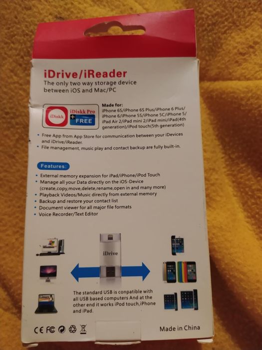 Drivers para PC iPod iPhone iPad