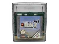 Ultimate BMX Game Boy Gameboy Color