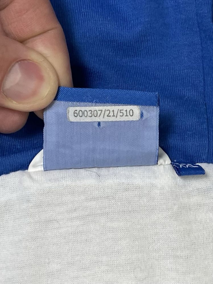 Lonsdale London кофта ветровка 2XL размер спортивная оригинал