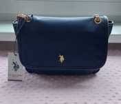 Nowa torebka U.S. Polo Assn.