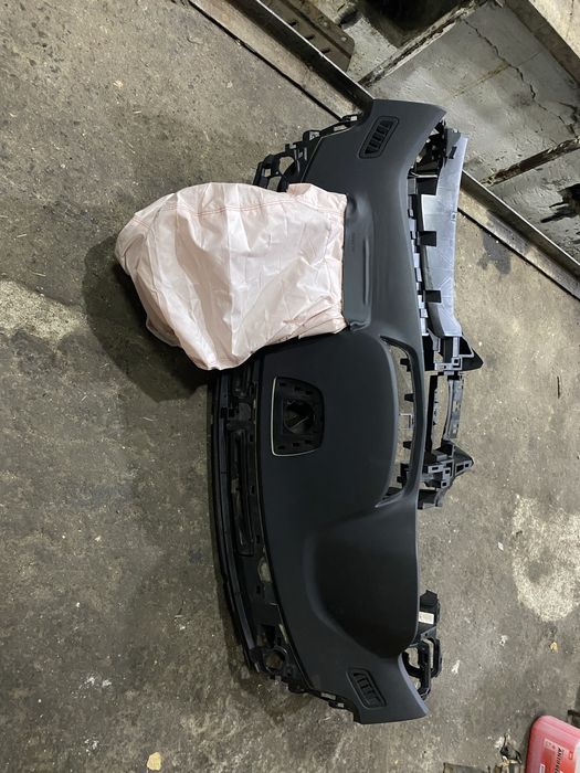 Торпеда Nissan rogue 2017 года под восстановление