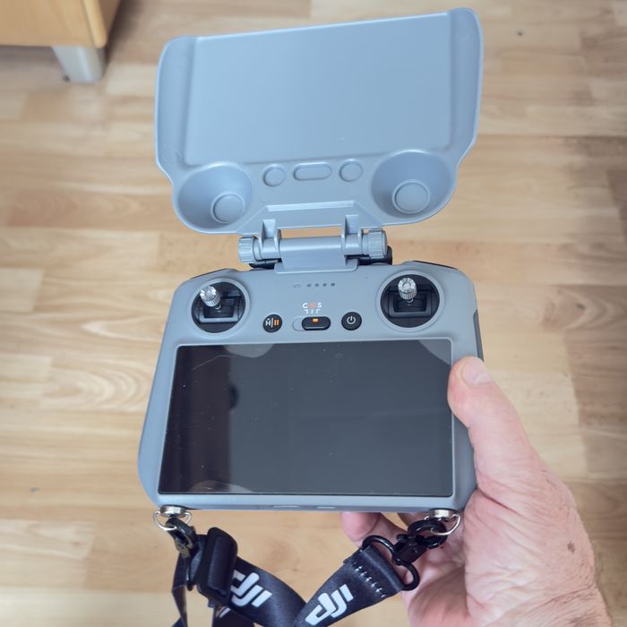 Dron DJI Mini 4 Pro Fly More Combo RC2 + dodatki OKAZJA