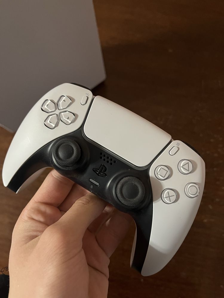Sony playstation 5